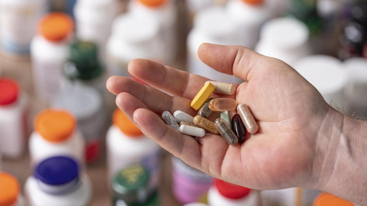 Are we over-supplementing? the hidden risks of vitamin overuse