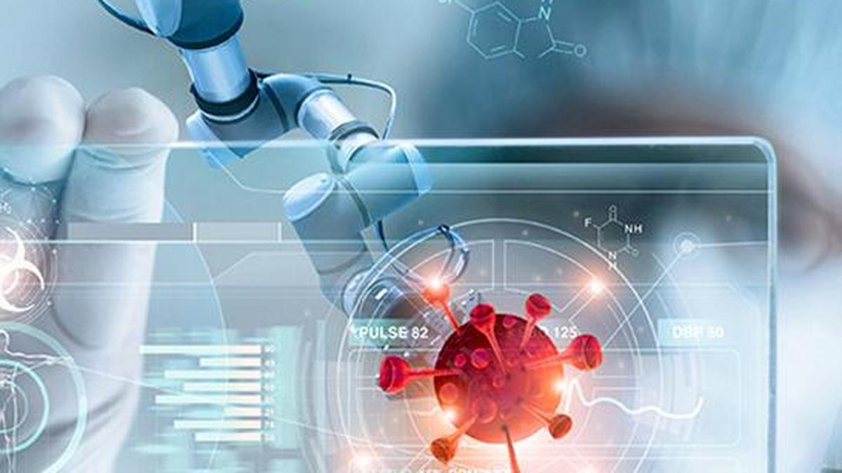 COVID-19 variant BA.3.2 is spreading quickly across US – a doctor explains what you need to know