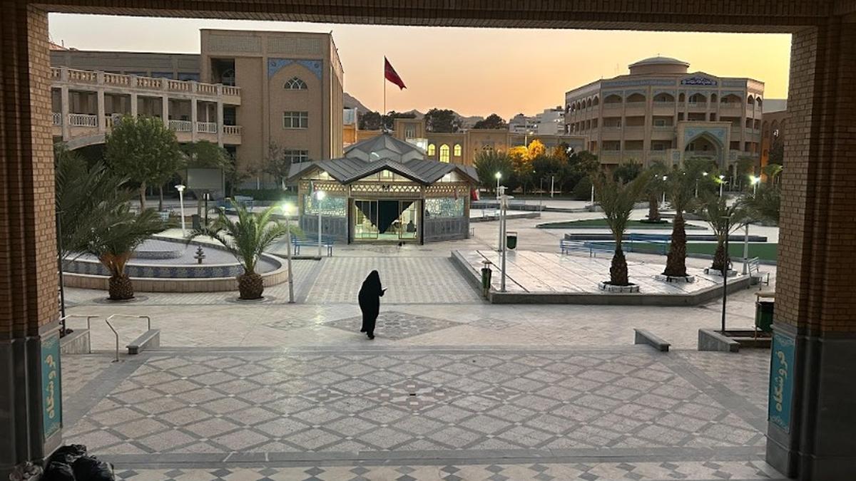 Long way home: Indian students who escaped Iran face an uncertain future