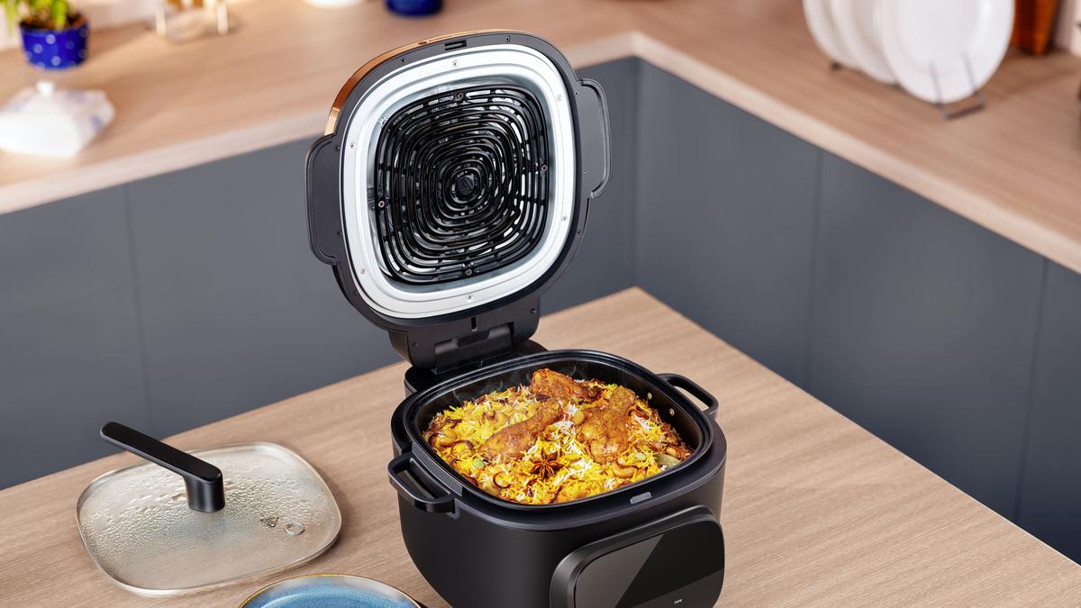 Philips OneChef Review: Can One Electric Cooker Replace Your Gas Stove?