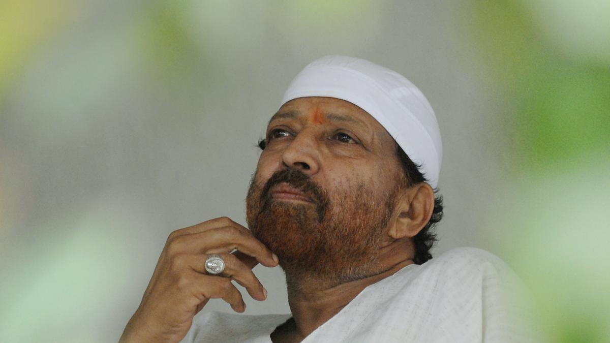 75 years of Vishnuvardhan: Dream roles and unfulfilled projects of the Kannada actor