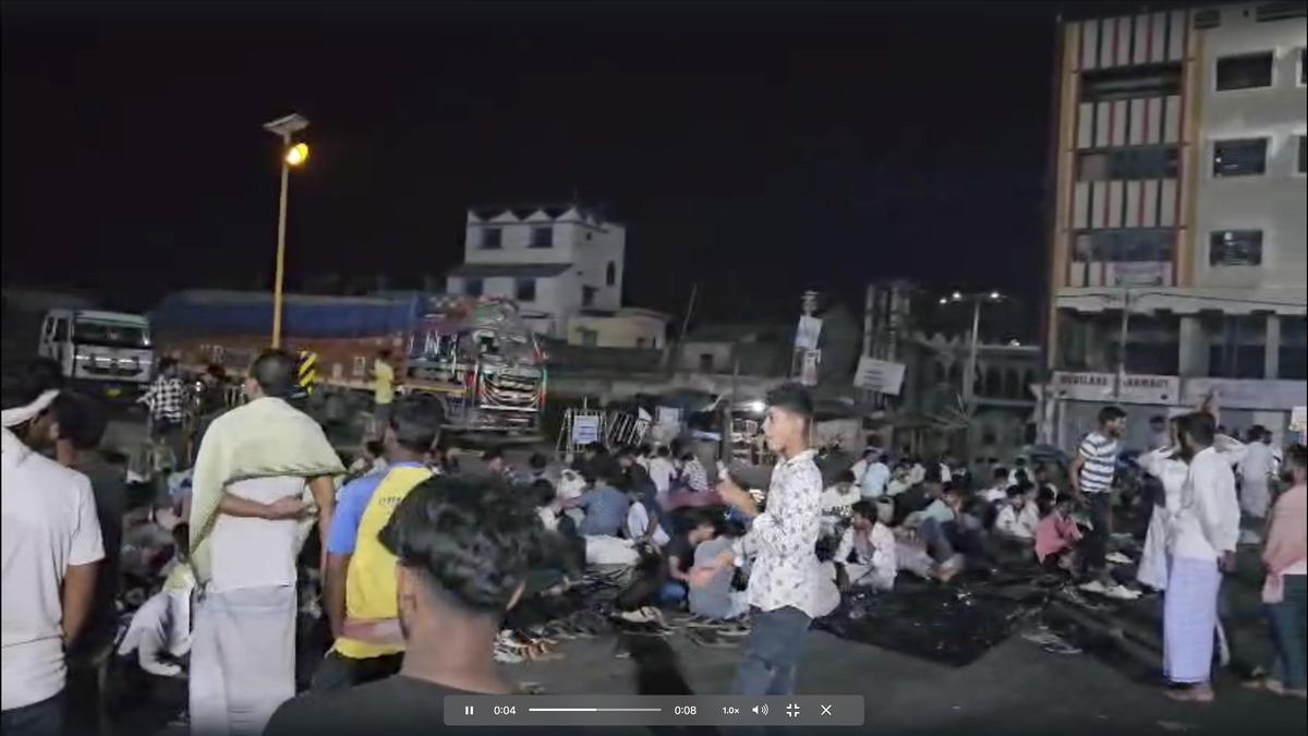 Alleged mastermind behind Malda violence detained, 35 arrested