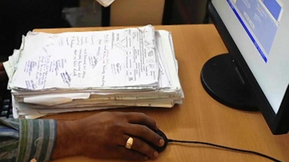 Assam’s Bodoland becomes first tribal council to digitise land records