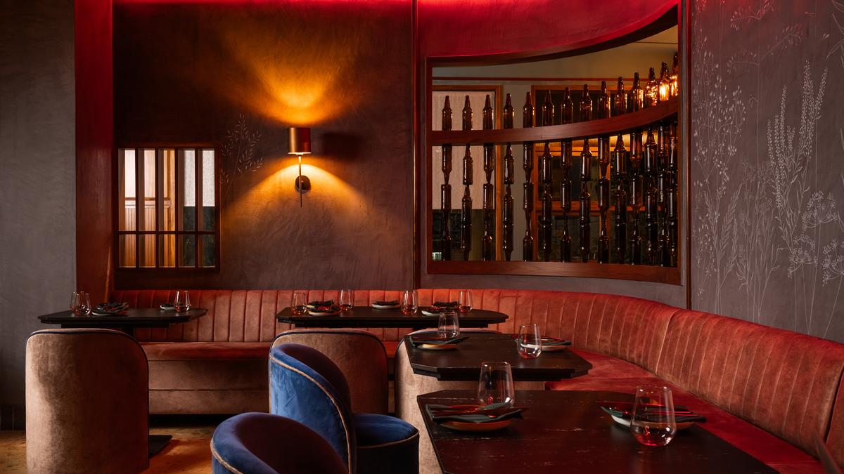 Blueprints for a buzz: 6 architectural firms redefine the Indian bar