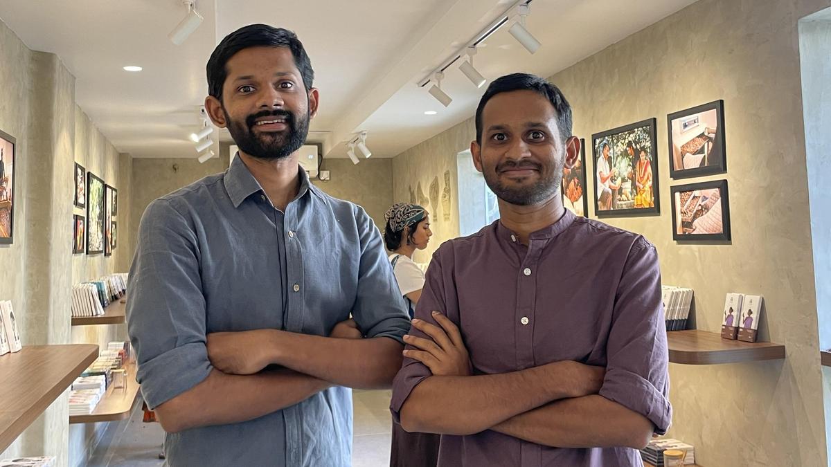How two brothers built Rakkaudella Chocolates, Kerala’s single-origin bean-to-bar chocolate