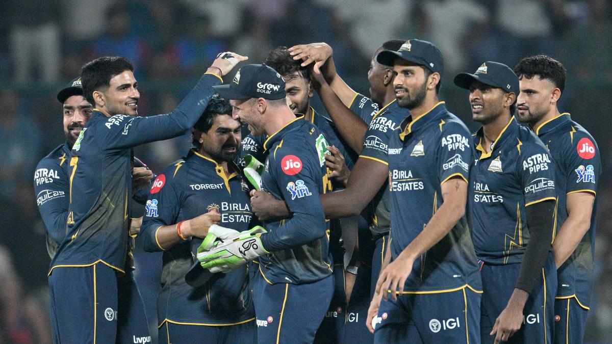 IPL 2026 | Miller goes from hero to villain as Titans win thriller