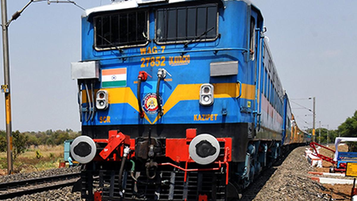 Kavach 4.0 to cover 15,000 km of high-density rail routes