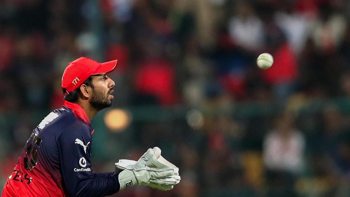 Not a one-year thing, we are here to dominate: RCB's Jitesh Sharma on building a legacy