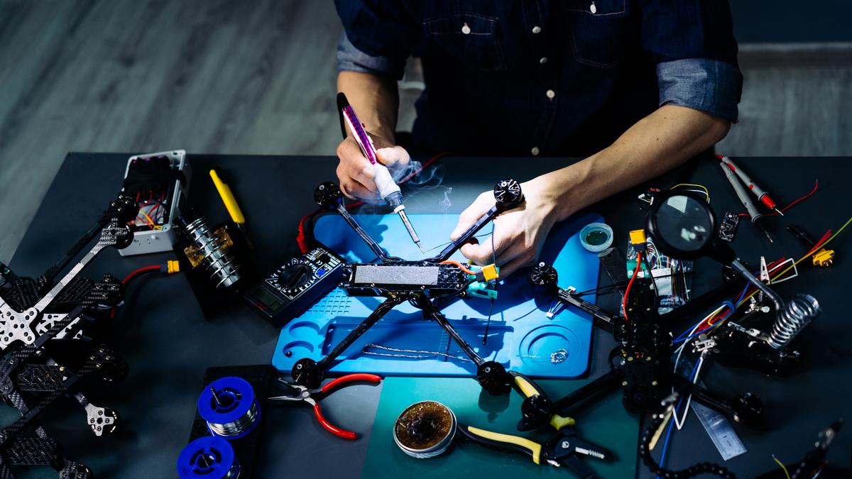 Reimagining Engineering pedagogy in India