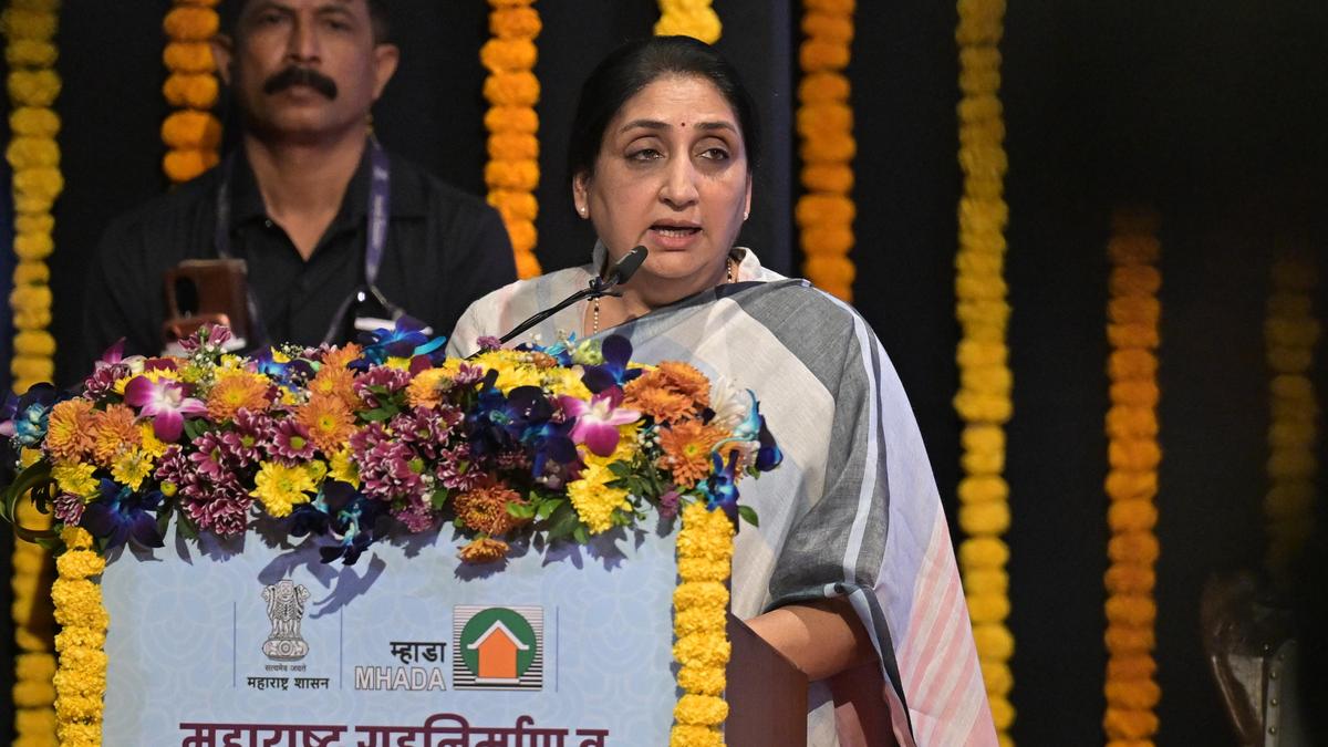 Sunetra Pawar to file nomination on April 6, contest won’t be unopposed in Baramati