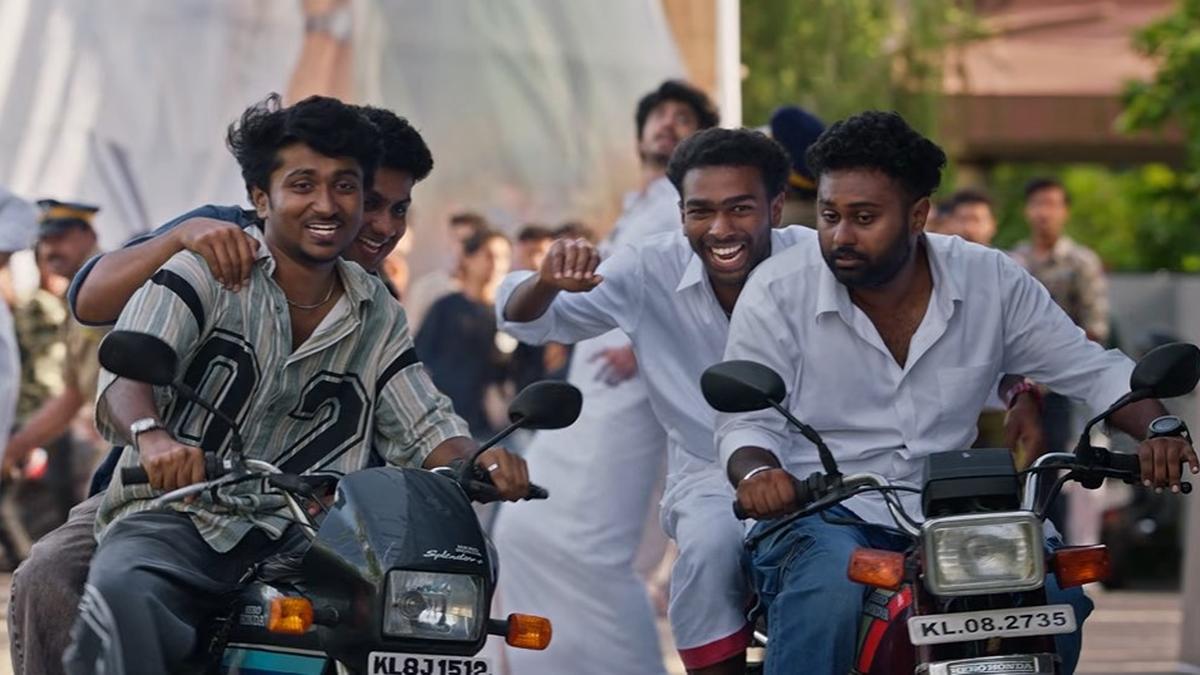 ‘Vaazha 2’ movie review: Improves upon the original, with a theme that resonates