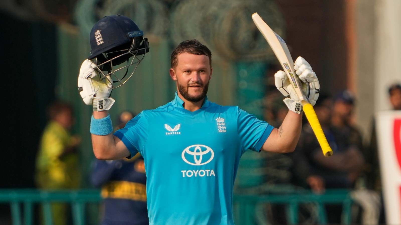 ENG vs SL Highlights: इंग्लैंड और श्रीलंका में एक और हाई स्कोरिंग मुकाबला, बेन डकेट ने खेली करियर की सबसे बड़ी पारी