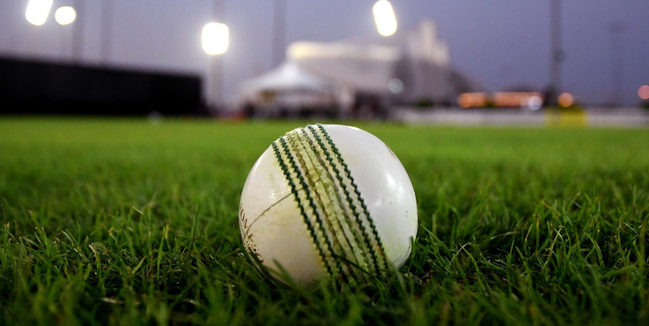 V Vikramraju, who umpired in tied Chennai Test, dies aged 92
