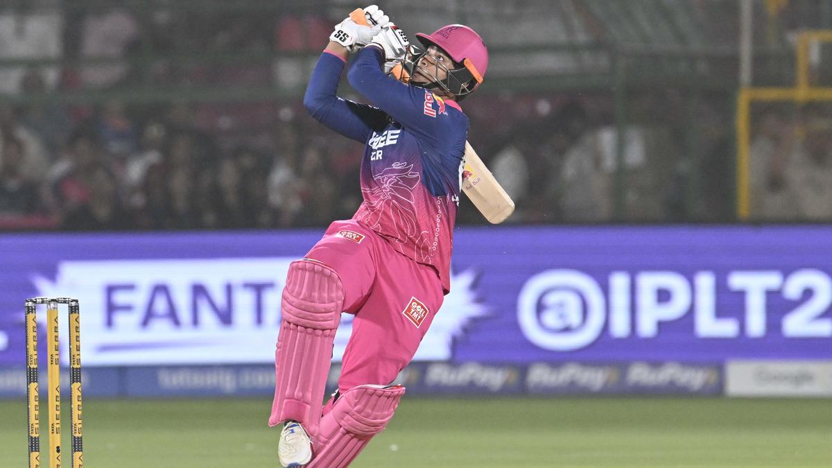 IPL 2026 | I think he’s my new favourite player: Cummins on Suryavanshi