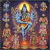 Story of Yatinatha Avatar of Lord Siva