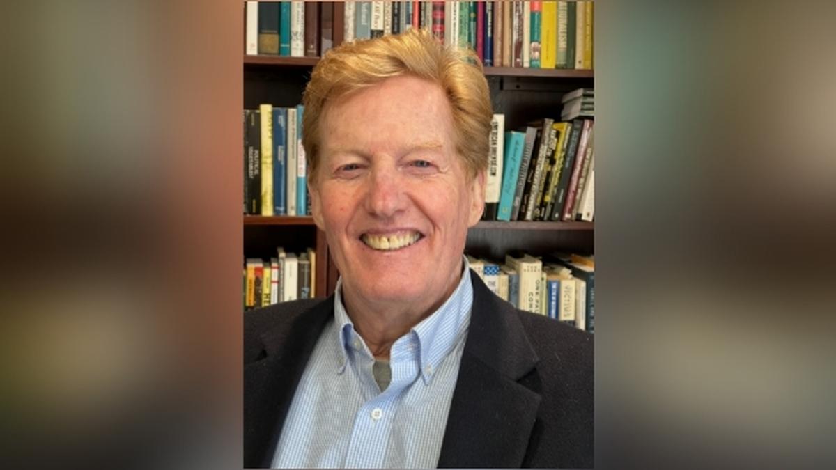 America is in a losing position in the Gulf, but Israel is winning: University of Oklahoma Professor Joshua Landis