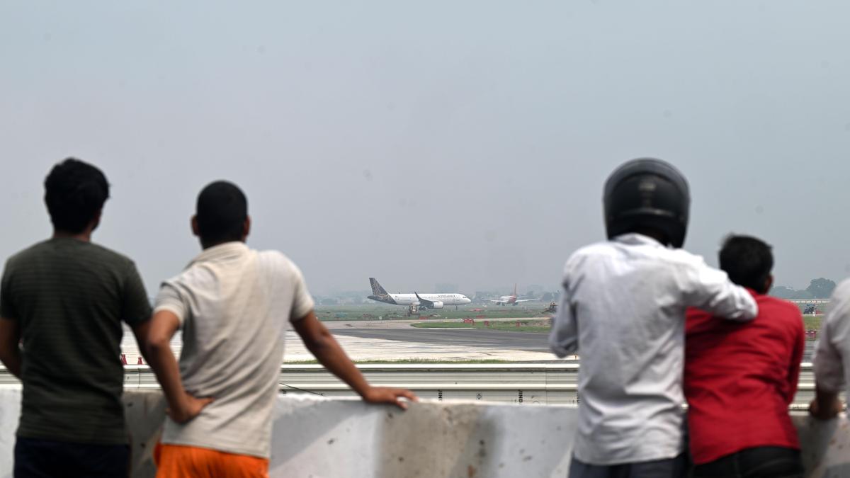 Waiting for another take-off: Dealing with U.P.’s stalled airports