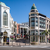 Rodeo Drive, Los Angeles