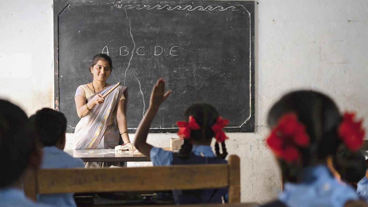 Why it is important to draw out the invisible learners in the classroom