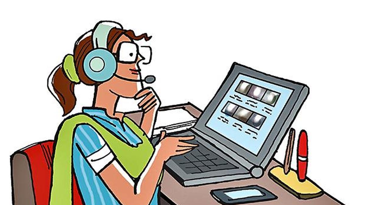 Fake call centres duping U.S. citizens busted in Bengaluru, man from Delhi, another from U.P. arrested