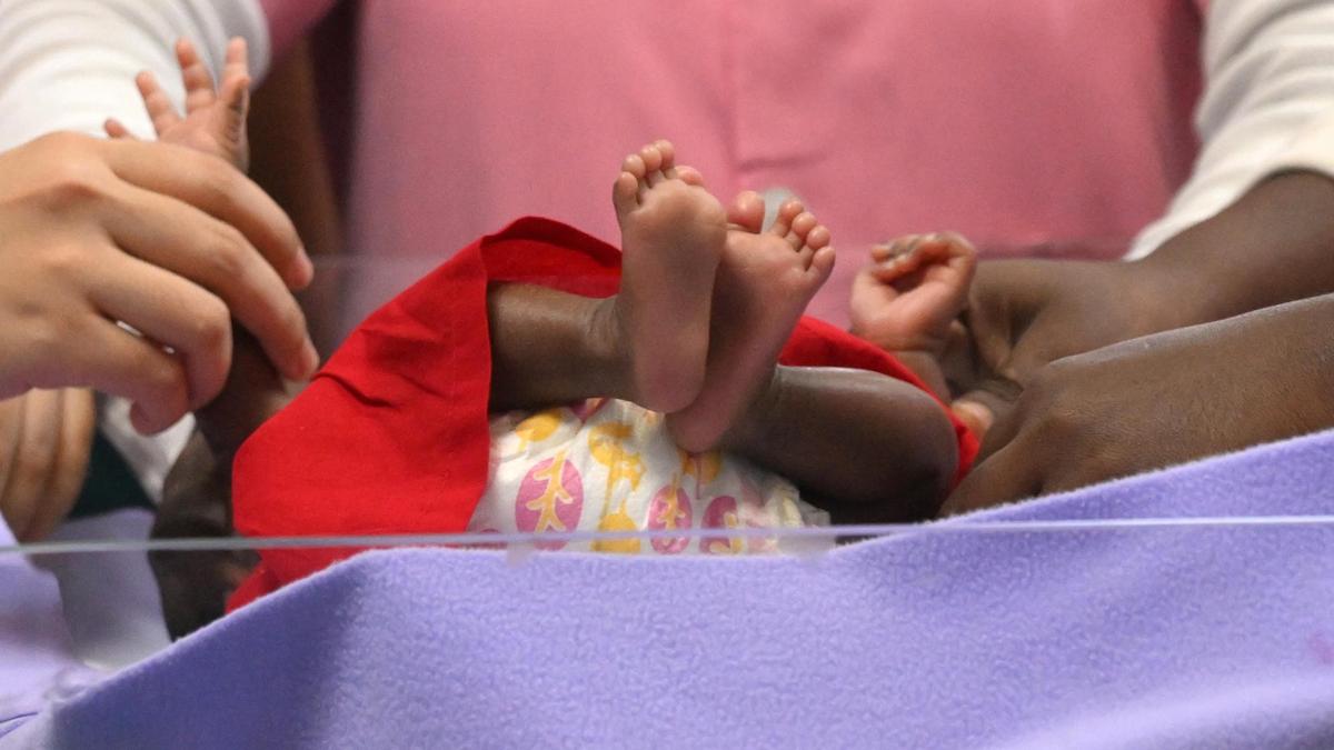 Latest CRS data shows improving civil registration of births and deaths and better sex ratio at birth