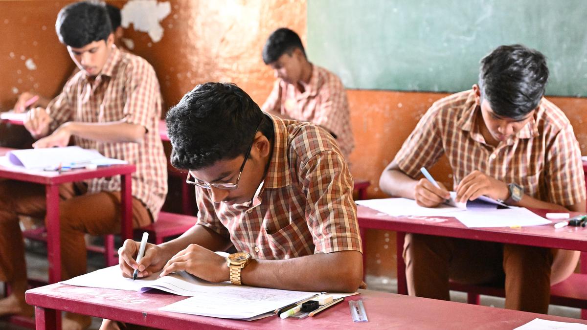 Tamil Nadu records 99.9% pass in Class 10 ICSE, Class 12 ISC exams
