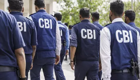 आईडीएफसी बैंक घोटाला: सीबीआई ने हरियाणा सरकार और चंडीगढ़ मामलों में 9 आरोपियों के खिलाफ दाखिल की चार्जशीट