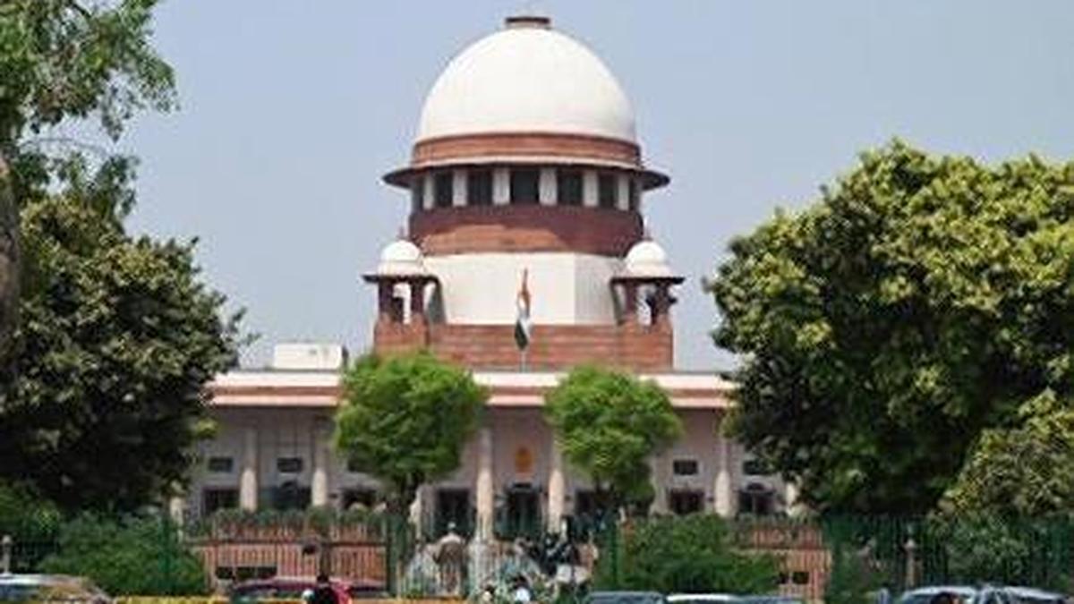 Supreme Court takes suo motu cognisance of matter regarding access to life-saving medicines