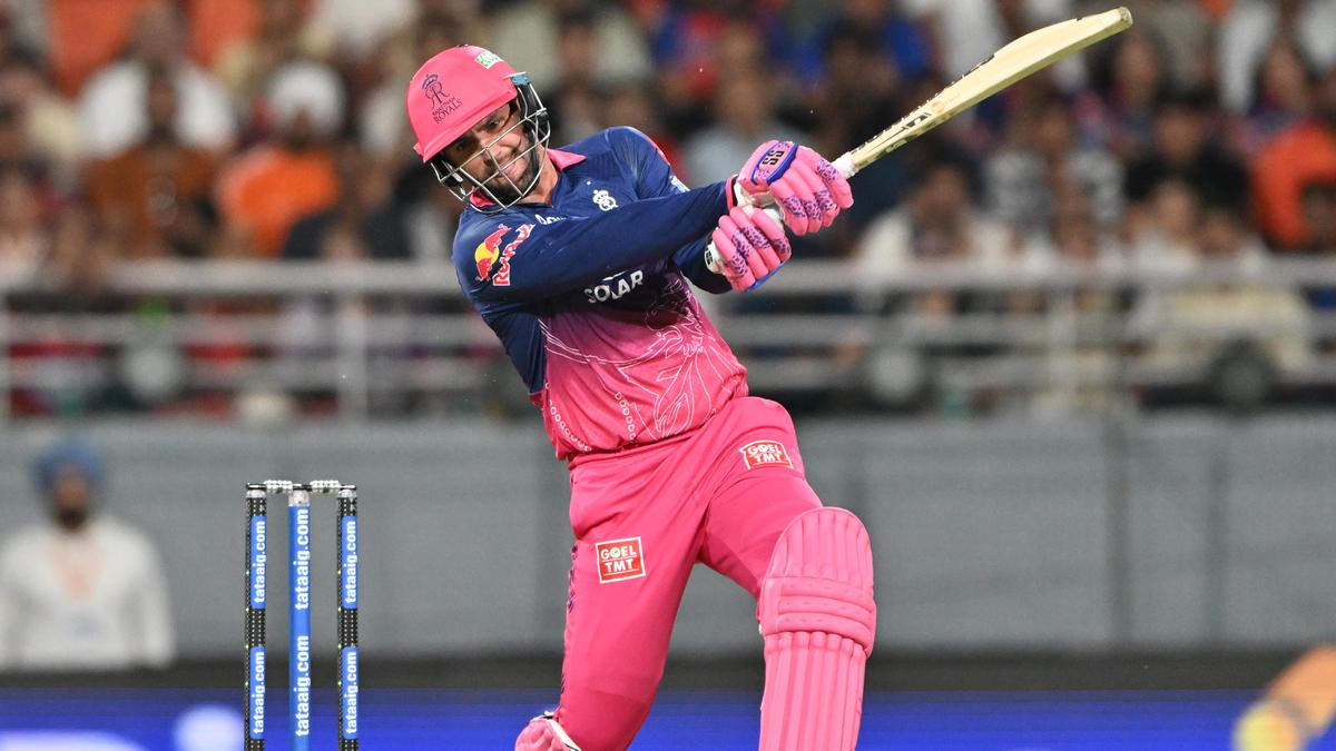 ‘No target is beyond reach’: Sunil Gavaskar on IPL 2026 run-fest