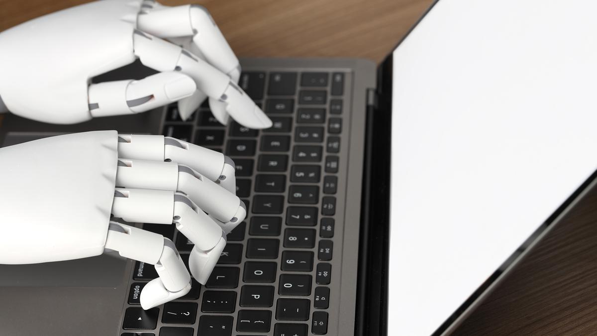 Why AI writing may hurt applications to highly selective colleges