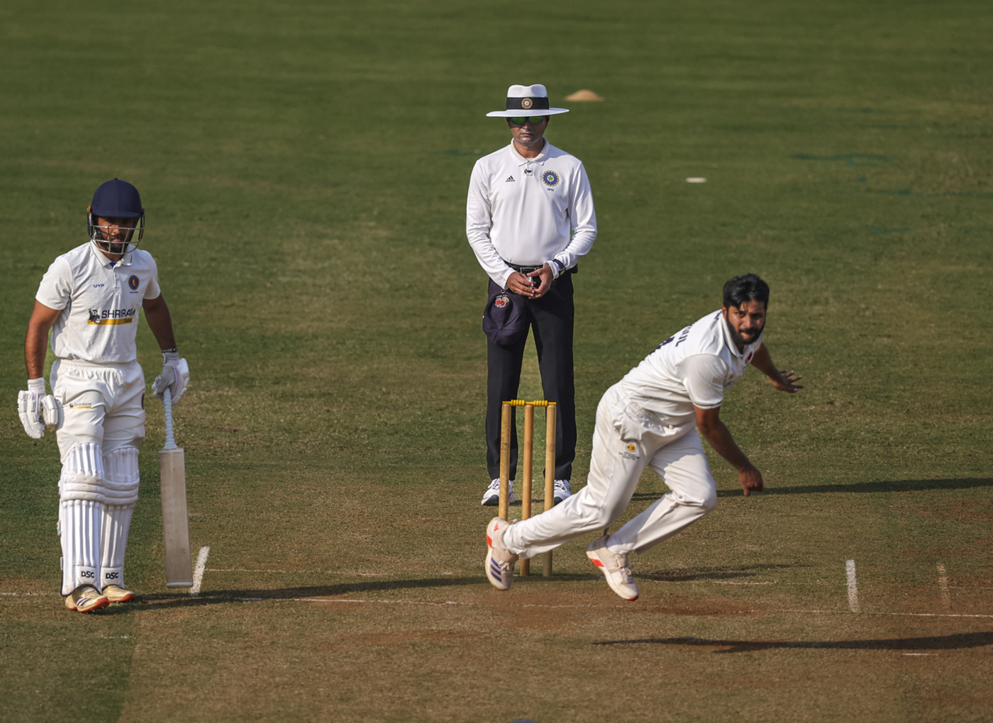 BCCI updates domestic rules for overthrows, deliberate no-balls