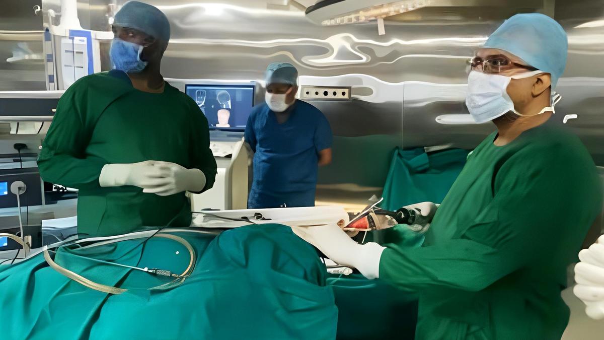 On health policy, practice and outcomes