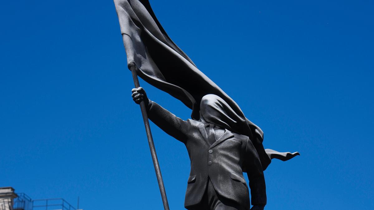 The artful resistance of Artivism