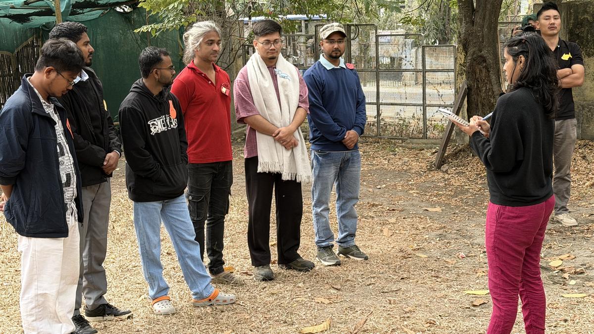A new fellowship that reimagines conservation in Northeast India