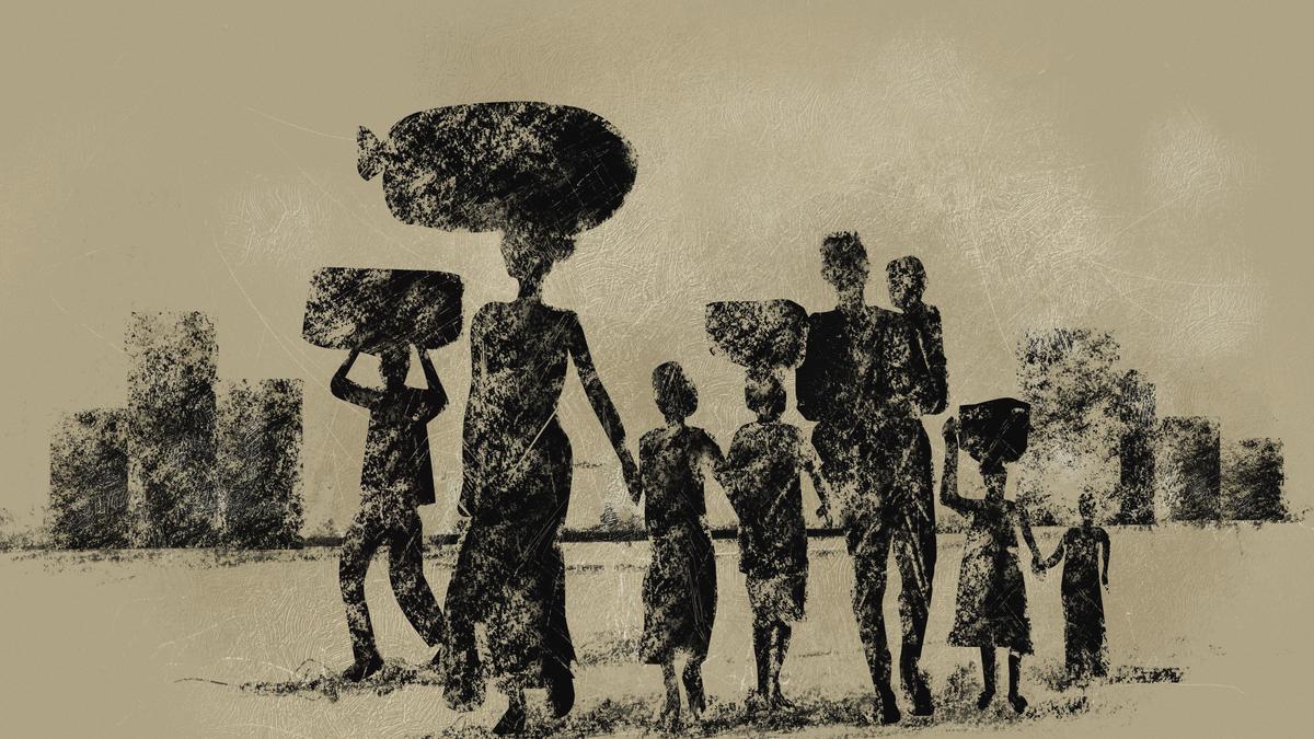 World Refugee Day 2026: How refugees transformed Bengali food