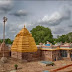 Mallikarjuna Swamy Temple, Srisailam