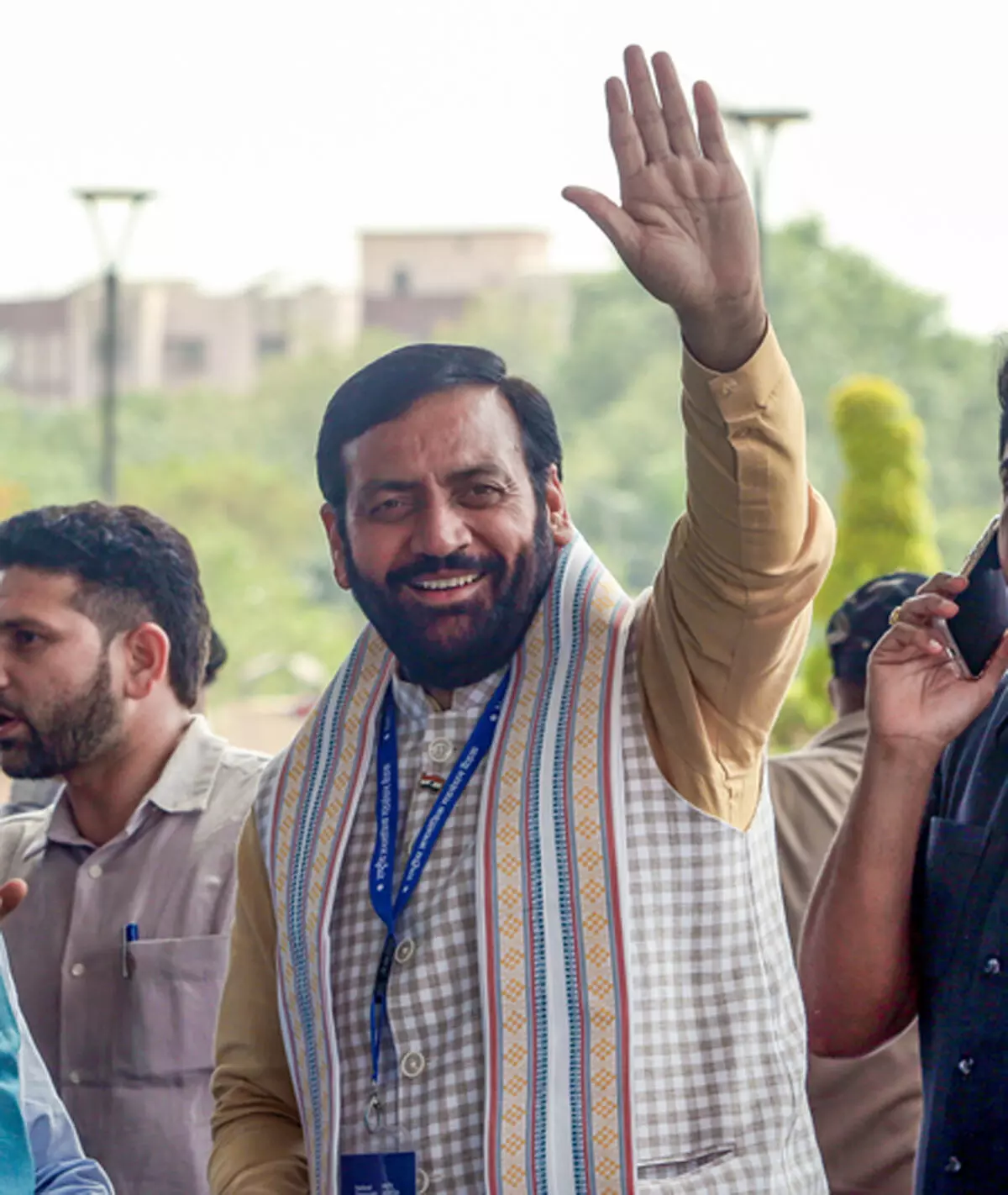 हरियाणा सीएम का पंजाब को संदेश – "खोई हुई शान वापस लाओ"