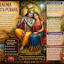 Brahma Vaivarta Purana – Story, Sections and Spiritual Significance