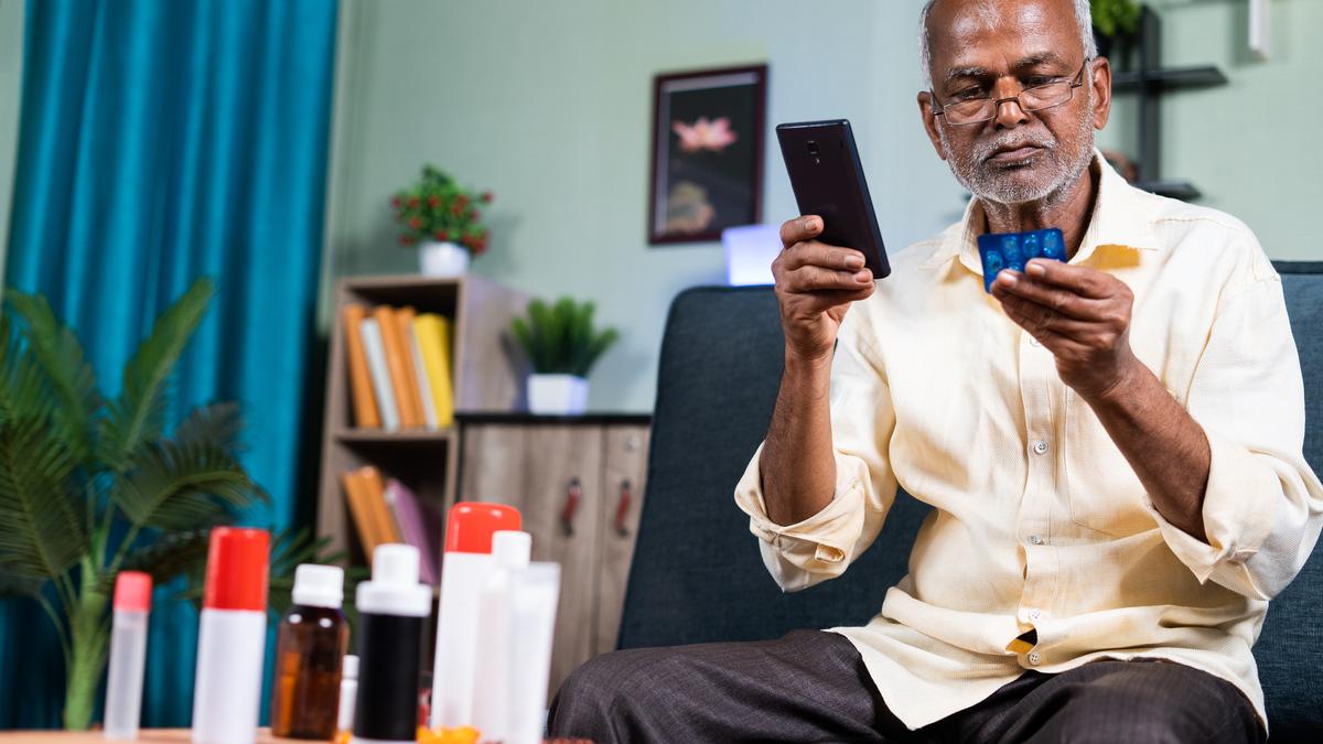 Health Ministry expands QR code-based drug traceability to vaccines, antimicrobials, and cancer medicines