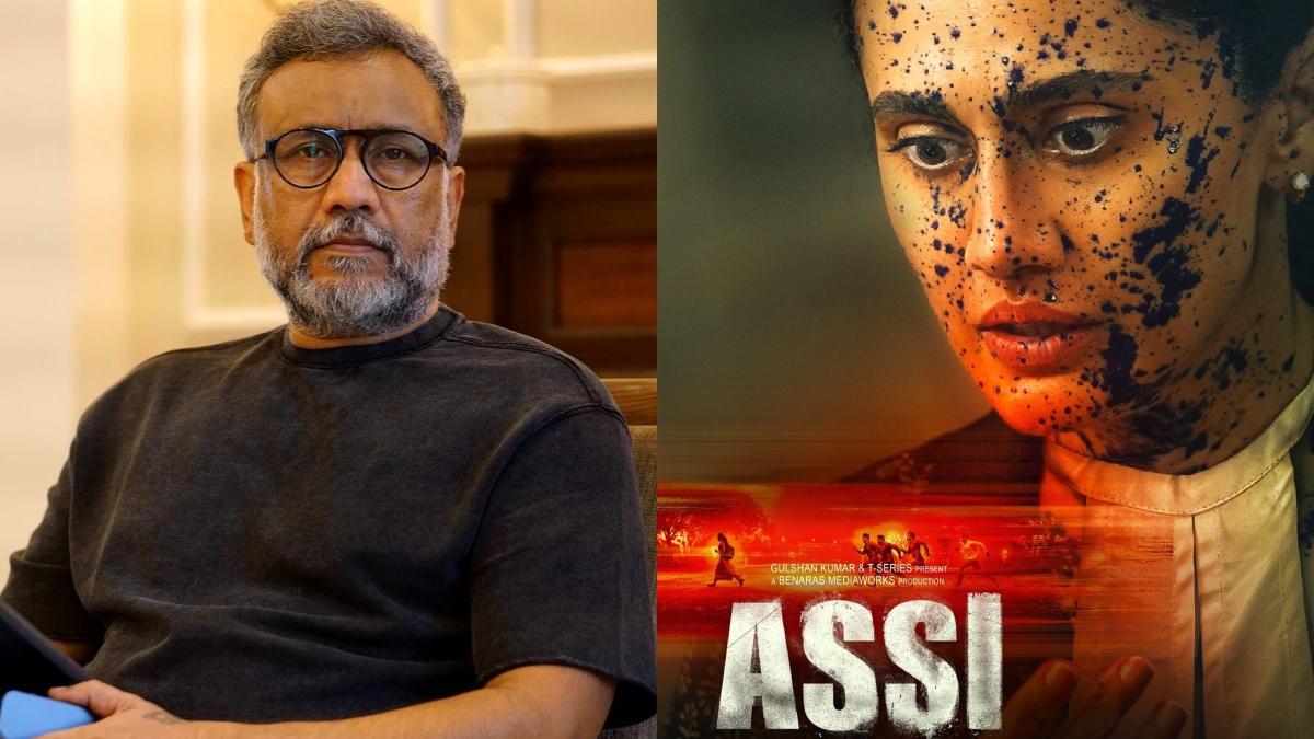 ‘Assi’: Anubhav Sinha’s social-drama gets OTT release date
