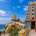 Koneswaram Temple – The Ancient Sacred Shrine of Trincomalee