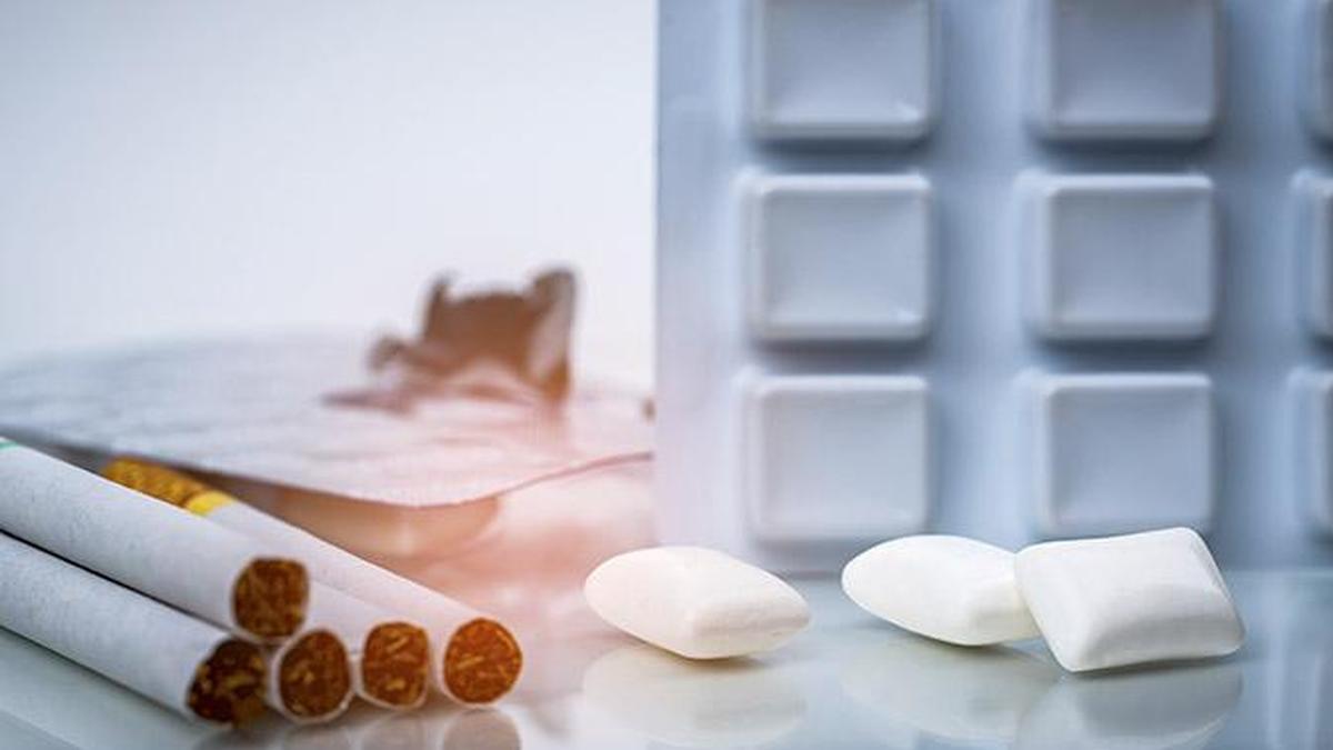 Why some brains are more prone to nicotine addiction