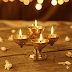 Pancha Deepam – Sacred Five Oil Lamp Ritual and Spiritual Significance