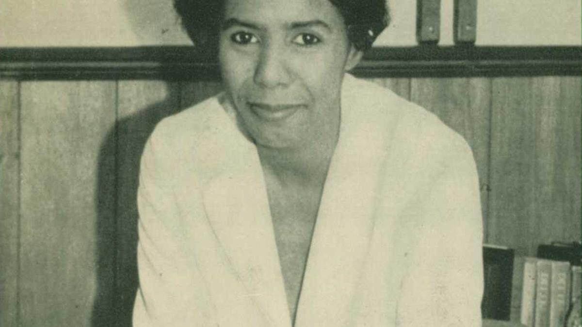 Lorraine Hansberry: the life of an icon behind the scenes and beyond