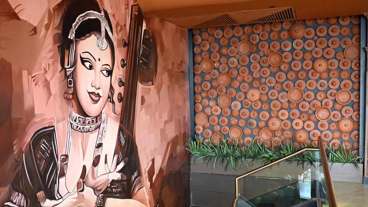 How ambience is reshaping Madurai’s eateries