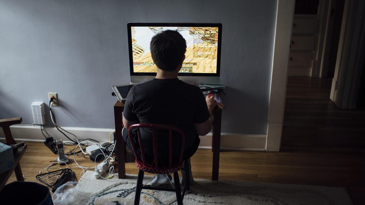 Experts clarify the link between screen time and autism