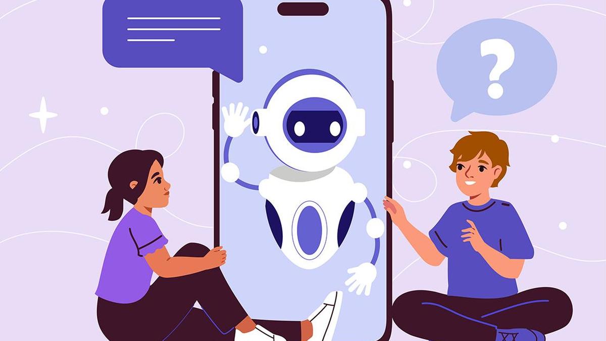 Coimbatore school to host national conference on AI in education