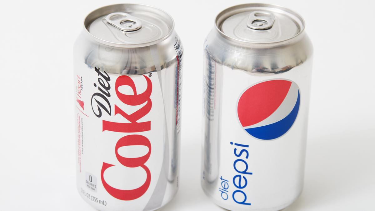 India runs low on Diet Coke, and the Internet is losing it