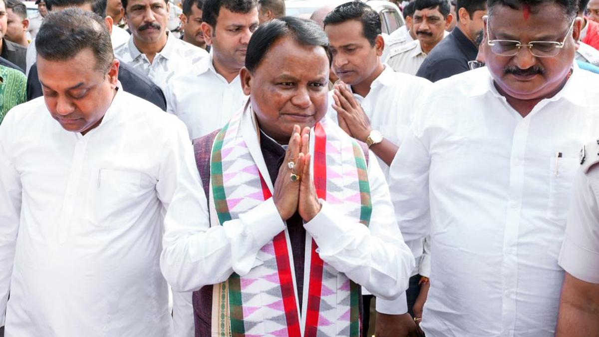 Odisha to spend ₹5,467 crore for free education from KG to PG over next five years