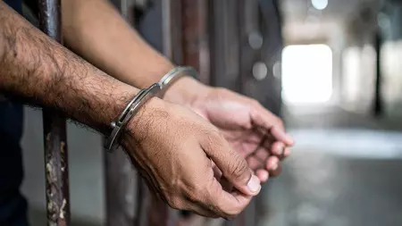सीबीआई ने हरियाणा राज्य प्रदूषण नियंत्रण बोर्ड के तत्कालीन अकाउंटेंट को किया गिरफ्तार, सरकारी फंड के गबन का मामला